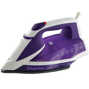 Image of Russell Hobbs Supreme Steam Ultra 23051 2400W Steam Iron