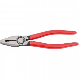 Image of Knipex Combination Pliers 250mm
