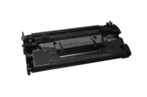 Image of Freecolor 87A-FRC toner cartridge Compatible Black