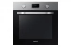 Image of Samsung NV70K1340BS 70L Electric Single Oven