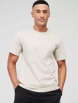 Image of Converse Embroidered Star Chevron Shorts - Black, Size L, Men