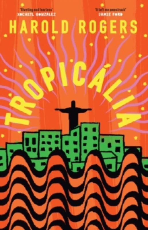 Image of Tropicalia Paperback / softback