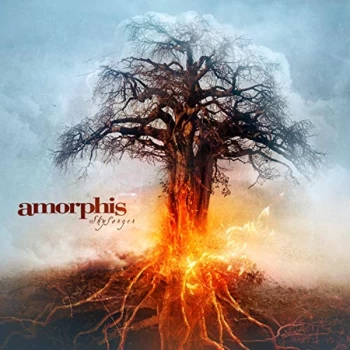 Image of Amorphis - Skyforger Vinyl