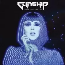 Image of Black Blood Red Kiss