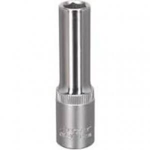 Image of Genuine SEALEY S3809D WallDrive® Socket 9mm Deep 3/8Sq Drive