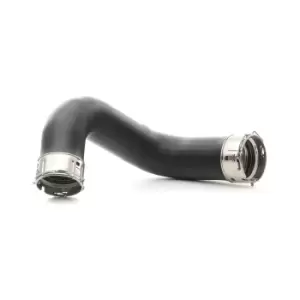 Image of RIDEX Turbocharger Hose NISSAN 3314C0258 144635X00B,144635X02B,144635X04B Charger Intake Hose