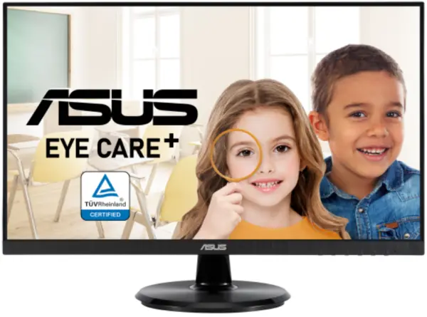 Image of ASUS 27" VA27EHF Full HD IPS LCD Monitor