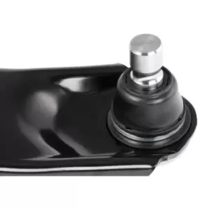 Image of A.B.S. Suspension arm Steel 211107 Track control arm,Wishbone MAZDA,5 (CR19),3 (BK),5 (CW),PREMACY (CP),3 Stufenheck (BK)