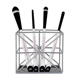 Image of MultiTech Small Point Makeup Brush Holder Set