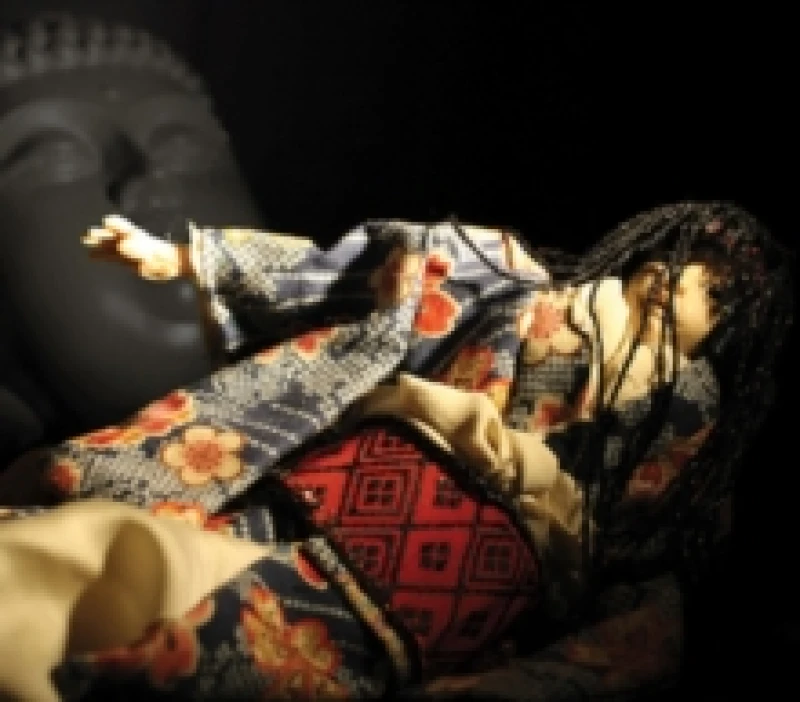 Image of Of ghosts and goblins CD / Album