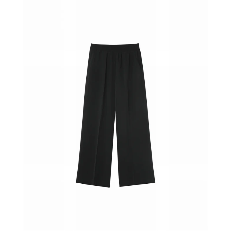 Image of Grace & Mila Womens Trousers Grace & Mila Noblesse Noir Female TU