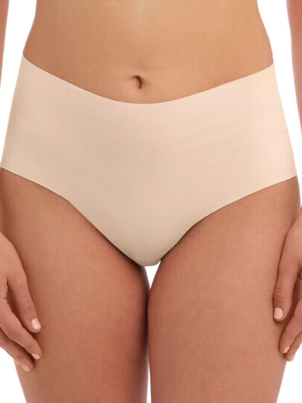 Image of Wacoal Womens Accord Full Brief in Nude Size: 16 Nude Female 16