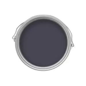 Image of Craig & Rose 1829 Eggshell Paint - Lido Blue - 2.5L