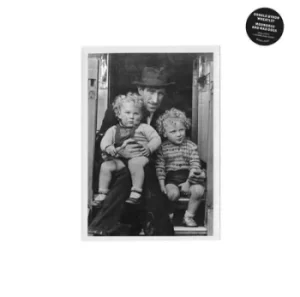 Image of Moondogs and Mad Dogs by Donald Byron Wheatley CD Album