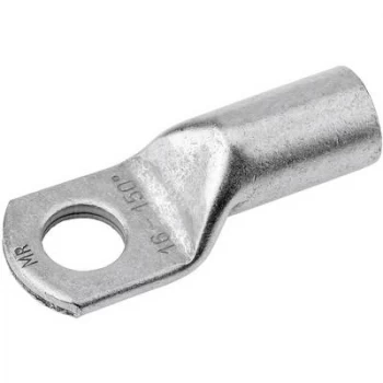 Image of Crimp cable lug 180 M5 4 mm2 Hole 5.2 mm