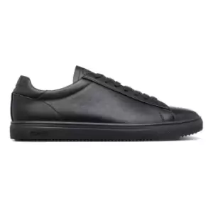Image of CLAE Bradley Low Trainers - Black