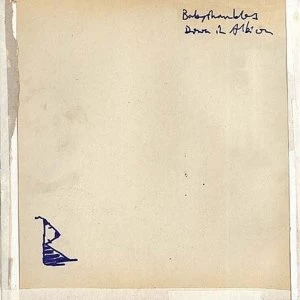 Image of Babyshambles - Down In Albion Vinyl