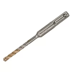 Image of IRWIN Speedhammer Quad Drill Bit 5.0 x 110mm