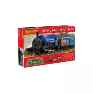 Image of Highland Rambler Hornby R1220