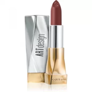 Image of Collistar Rossetto Art Design Lipstick Matte Lipstick Shade 2 Marron Glace