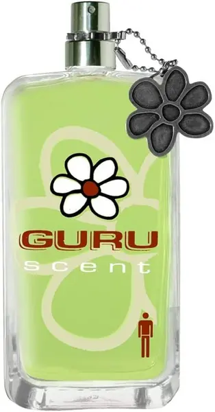 Image of Mens Perfume Scent For Him Guru (100ml) Eau de Toilette