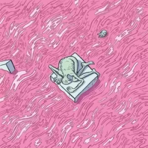 Image of Trondheim Jazz Orchestra & Ole Morten Vågan - Plastic Wave CD Album - Used