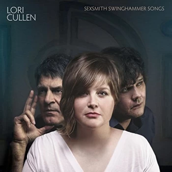 Image of Lori Cullen - Sexsmith Swinghammer Songs CD