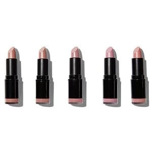Image of Revolution Pro Lipstick Collection Matte Nude