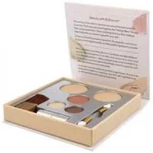 Image of Jane Iredale Pure and Simple Makeup Kit Medium Light