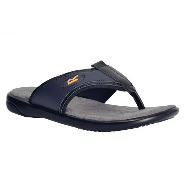 Image of Regatta Travis Sandals - Blue 8