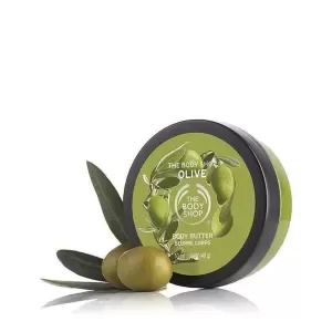 Image of The Body Shop Olive Nourishing Body Butter