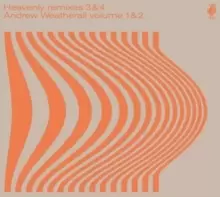 Image of Heavenly Remixes 3 & 4: Andrew Weatherall Volumes 1 & 2