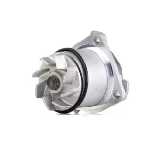 Image of MEYLE Water pump 113 012 0005 Engine water pump,Water pump for engine VW,MERCEDES-BENZ,FORD,Golf IV Schragheck (1J1)