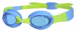 Image of Zoggs Little Twist Blue Goggles