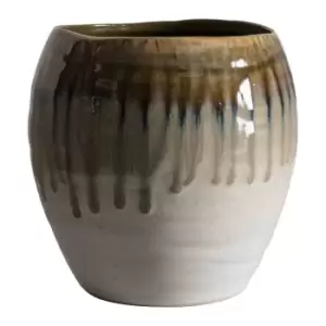 Image of Crossland Grove Finsbury Pot 155x155x160Mm