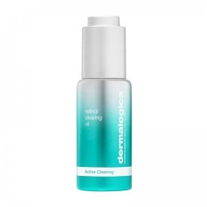 Image of Dermalogica Retinol Clearing Oil 30ml