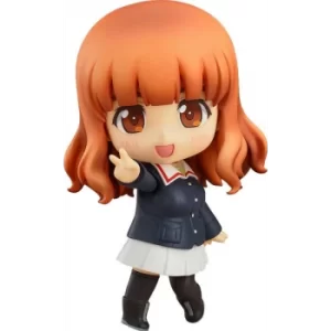 Image of Saori Takebe (Girls und Panzer) Nendoroid Action Figure