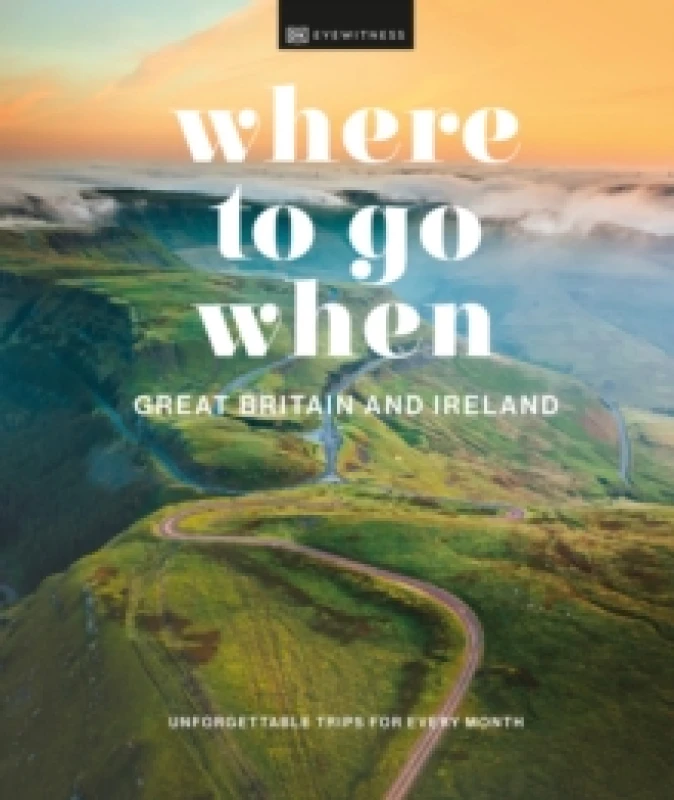 Image of Great Britain & Ireland. Hardback Books