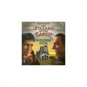 Image of The Pillars of the Earth Builders Duel