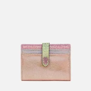 Image of Kurt Geiger London Womens Multi Card Kensington - Multi/Other