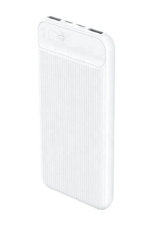 Image of PREVO Evo Labs SP3012-W power bank 10000 mAh White SP3012-W