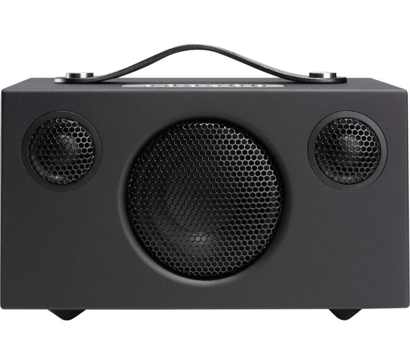 Image of Audio Pro Audio Pro Addon T3+ Portable Bluetooth Speaker - Black