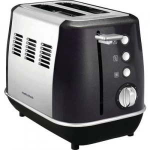 Image of Morphy Richards Evoke 224405 2 Slice Toaster