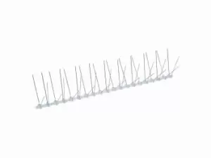 Image of Fixman 196319 Anti Bird Spikes 500mm x 105 10pk