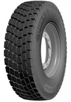 Image of Michelin X Multi HD D 315/70 R22.5 154/150L