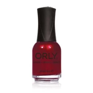 Image of Orly CrawfordS Wine 18ml