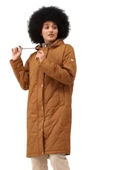 Image of Warmloft Insulated 'Jaycee' Quilted Walking Jacket