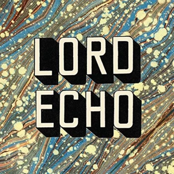 Image of Lord Echo - Curiosities Vinyl