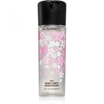 Image of MAC Cosmetics Fix+ Cherry Blossom Makeup Fixing Spray 100ml