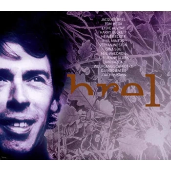Image of Jacques Brel/Various - Tribute to Jacques Brel CD